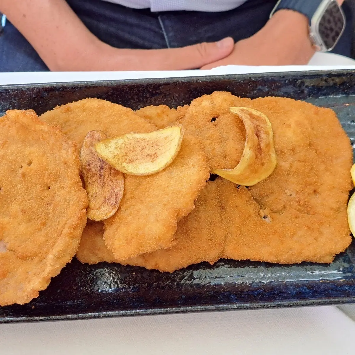 Wiener Schnitzel