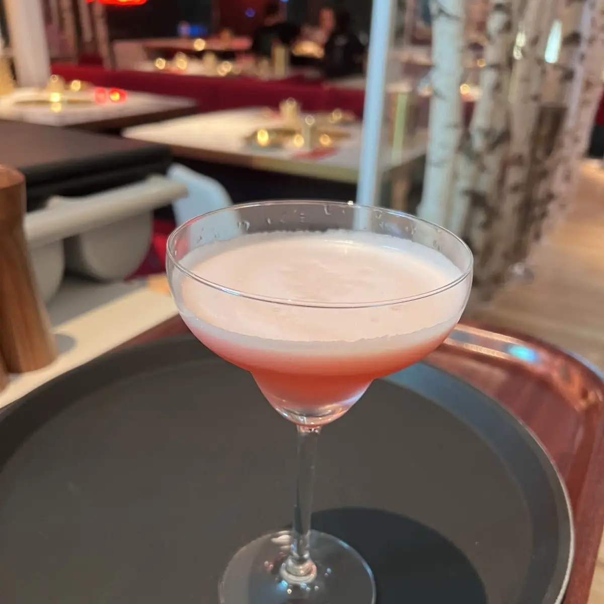 Clover Club