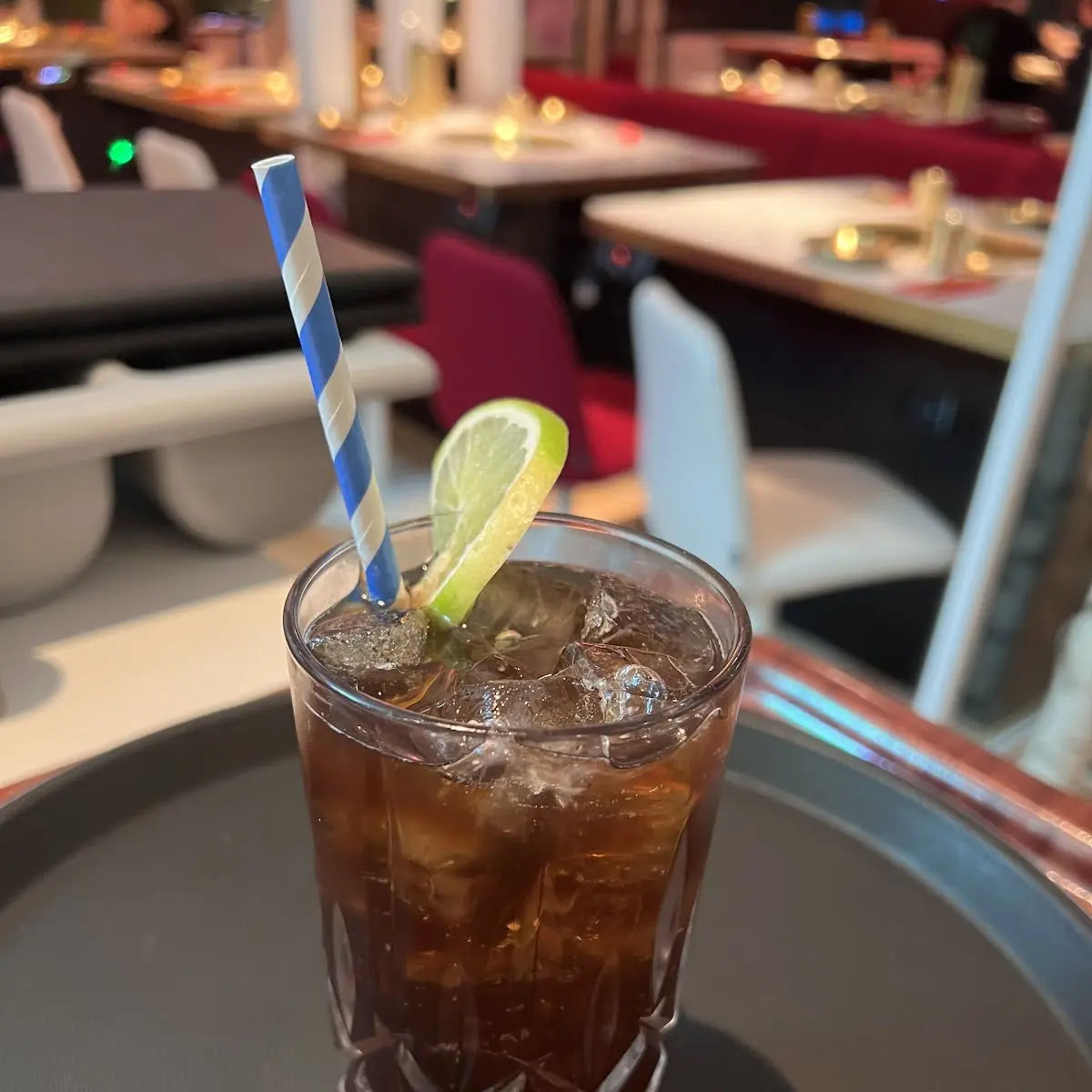 Cuba Libre