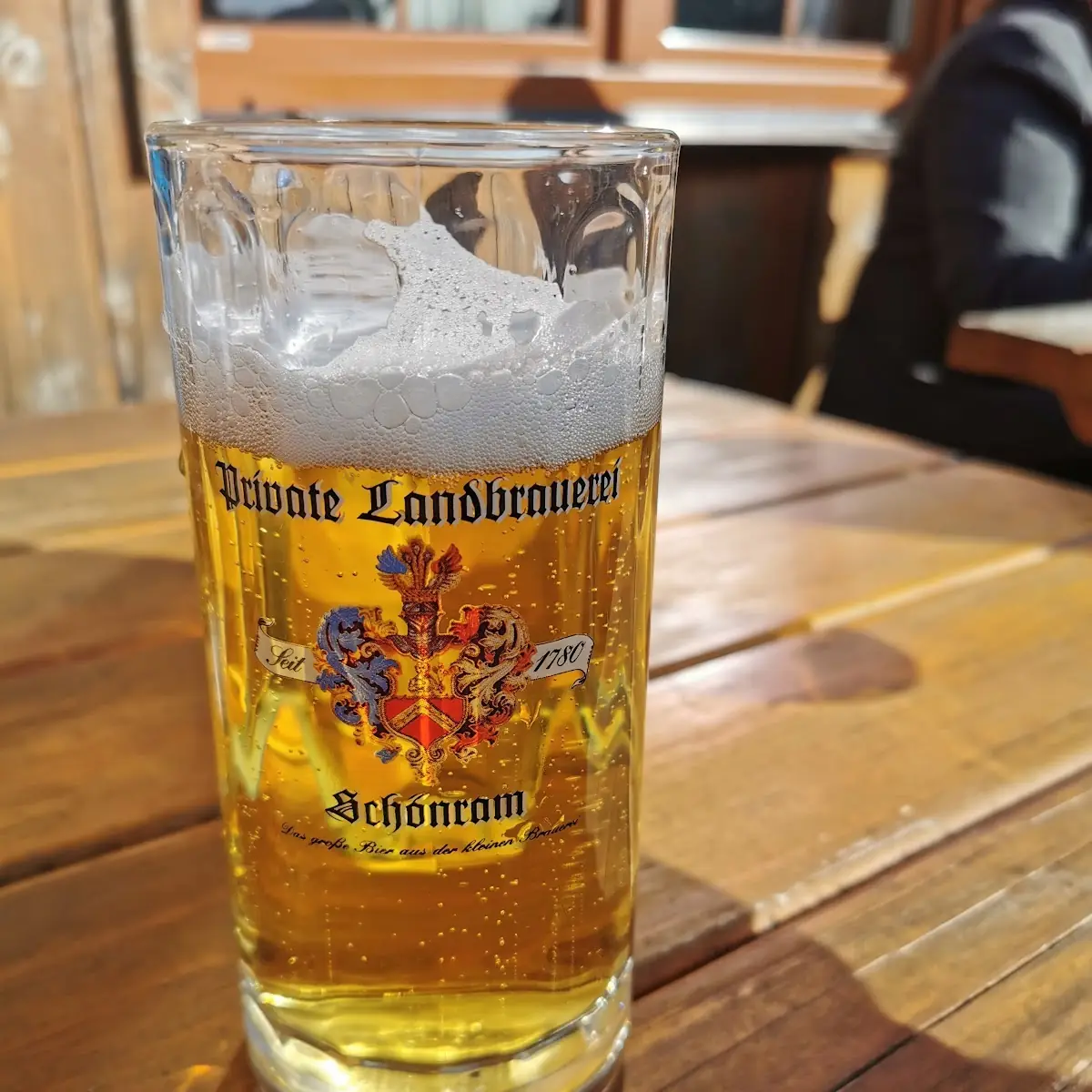 Helles Bier