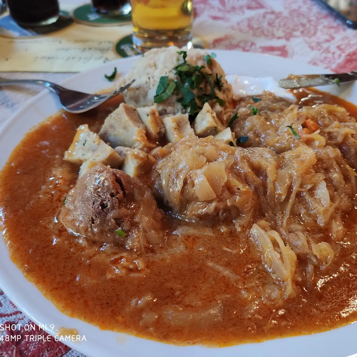 Gulasch