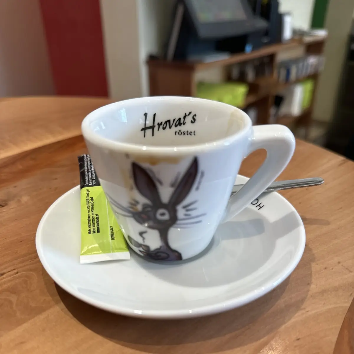 Espresso