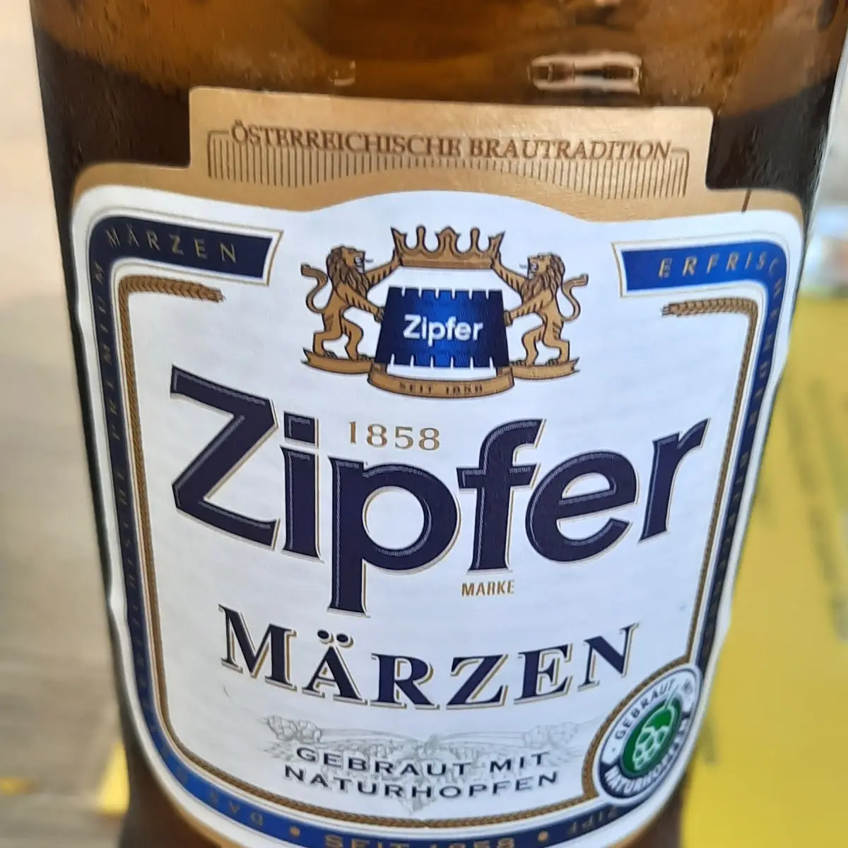 Oostenrijkse Pils