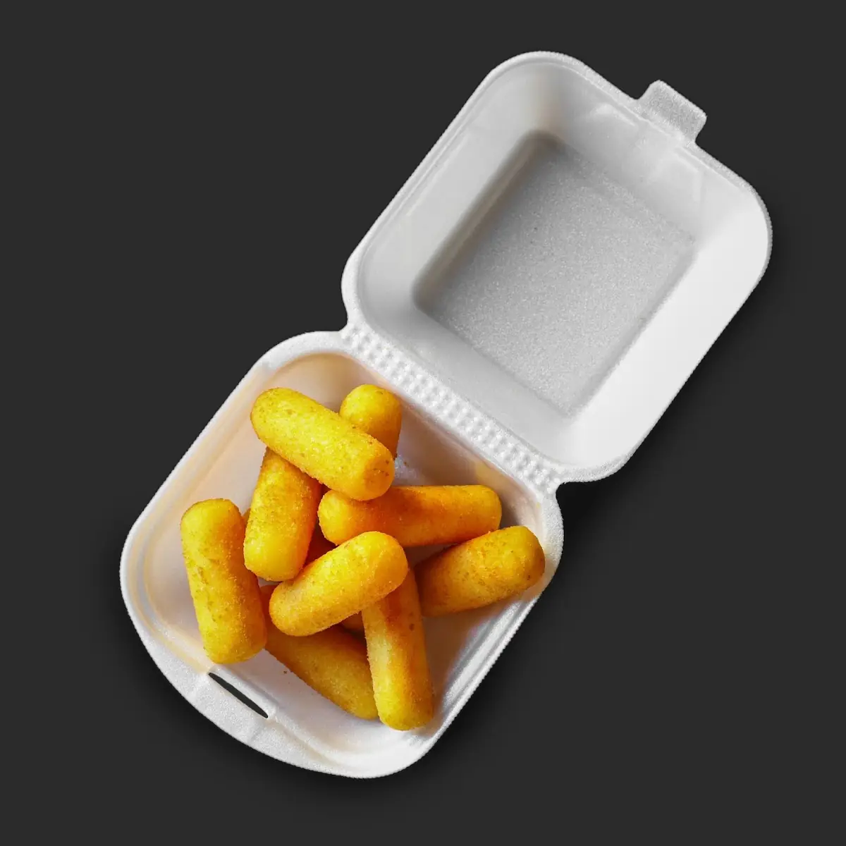 Kroketten 9stk