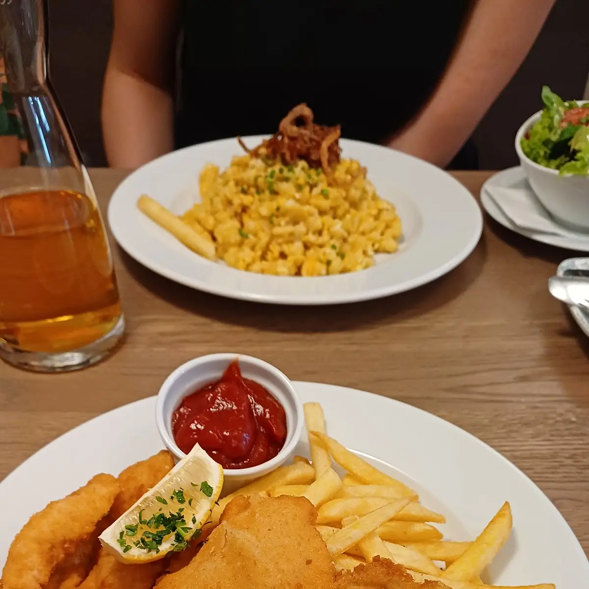 Schnitzel