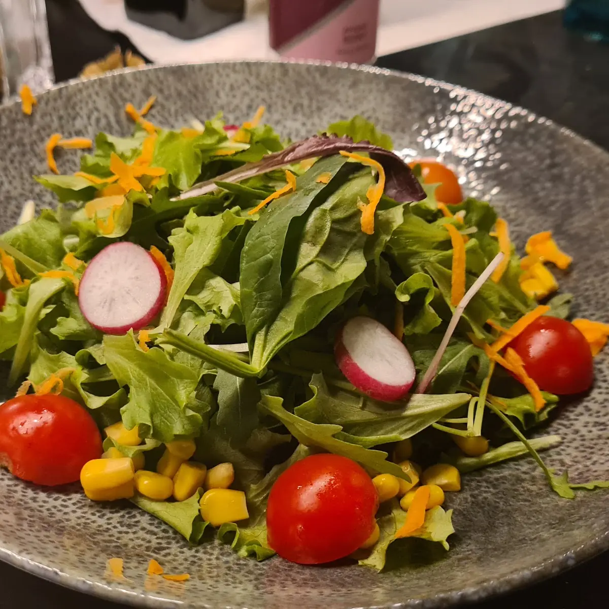 Gemischter Salat