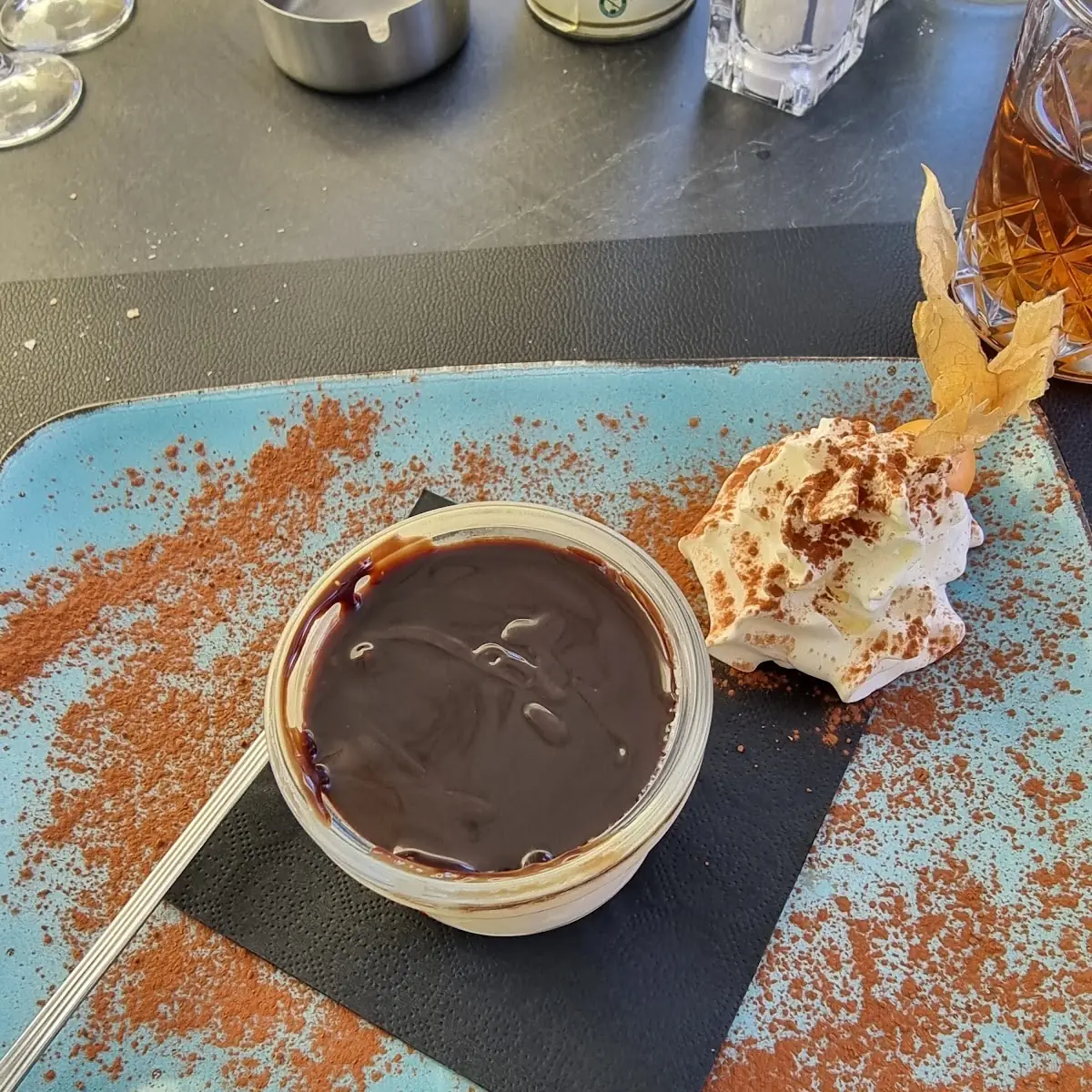 Panacotta