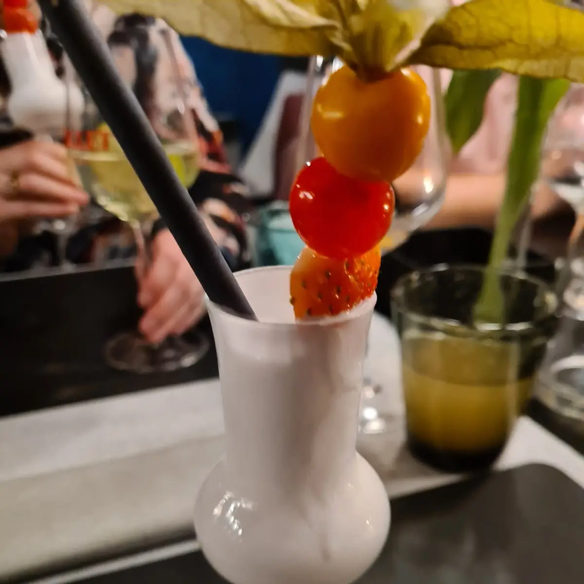 Sorbetto