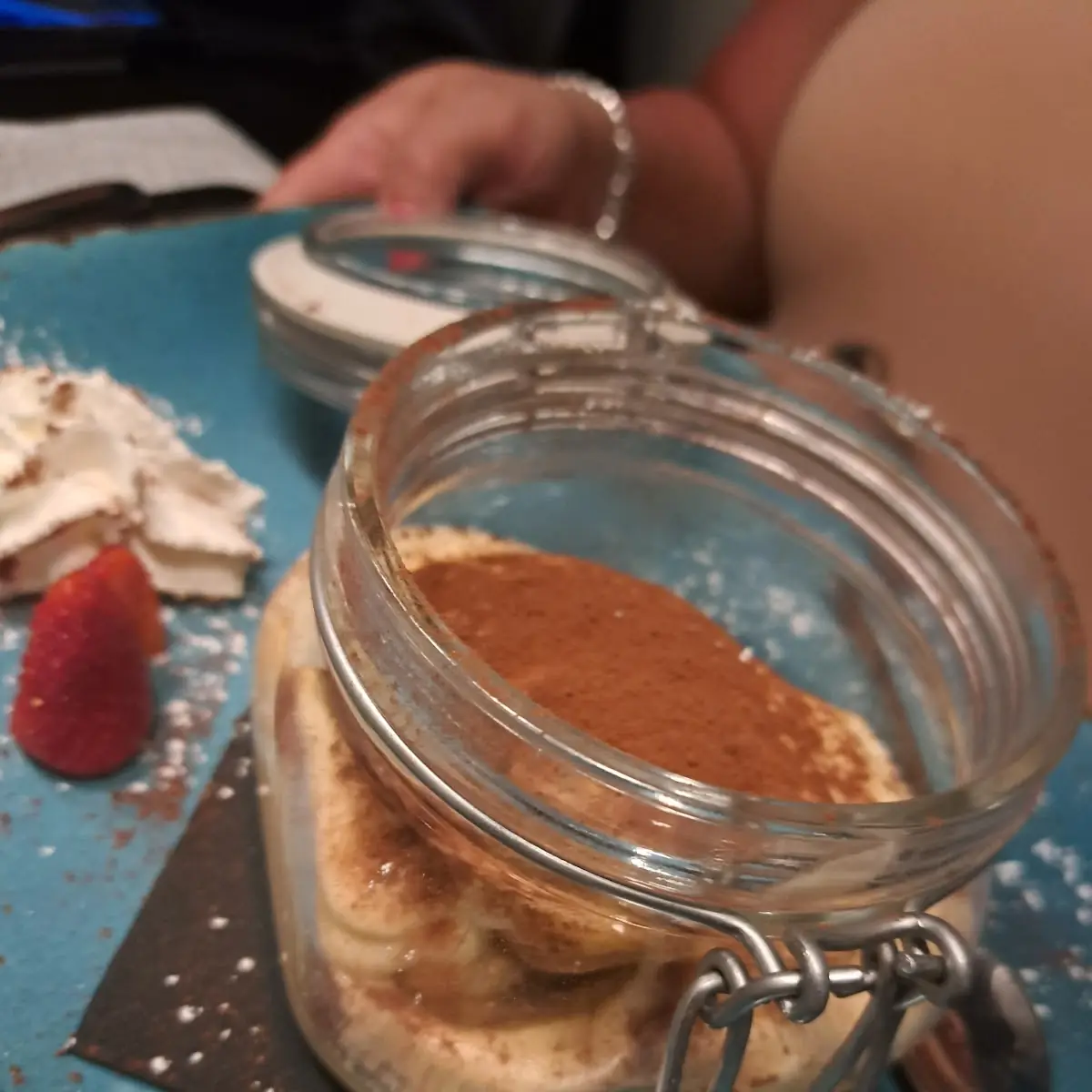 Tiramisu'