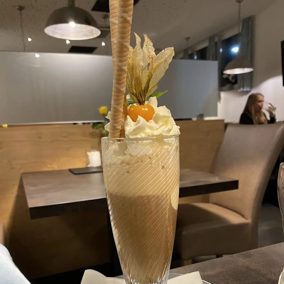 Eiscafe