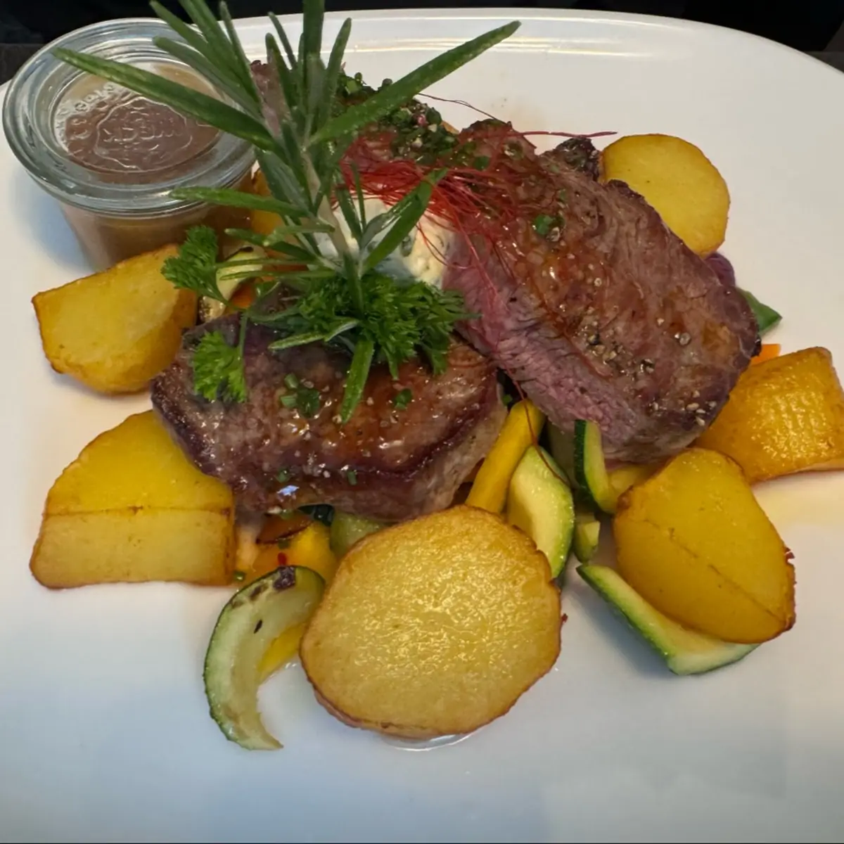 Rumpsteak