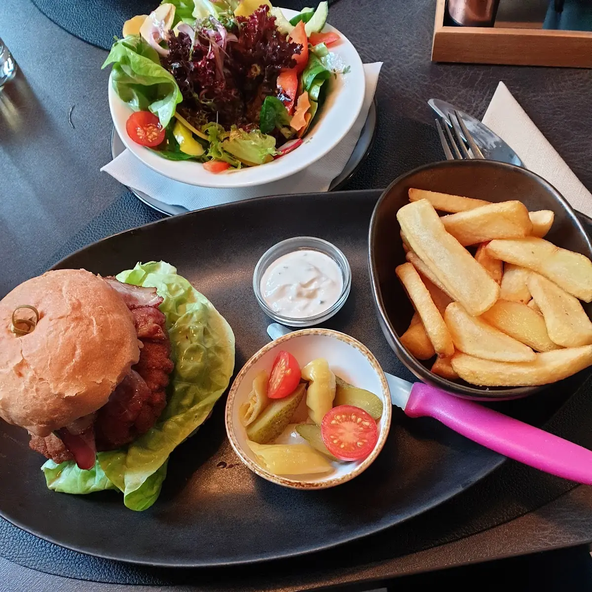 Schnitzelburger