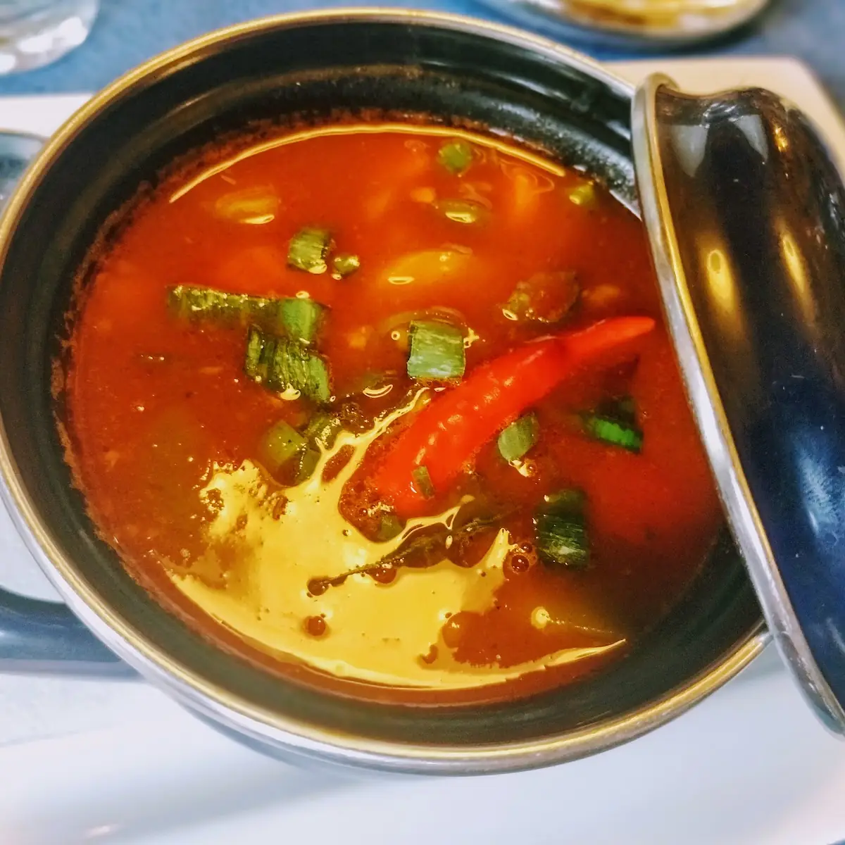 Soup