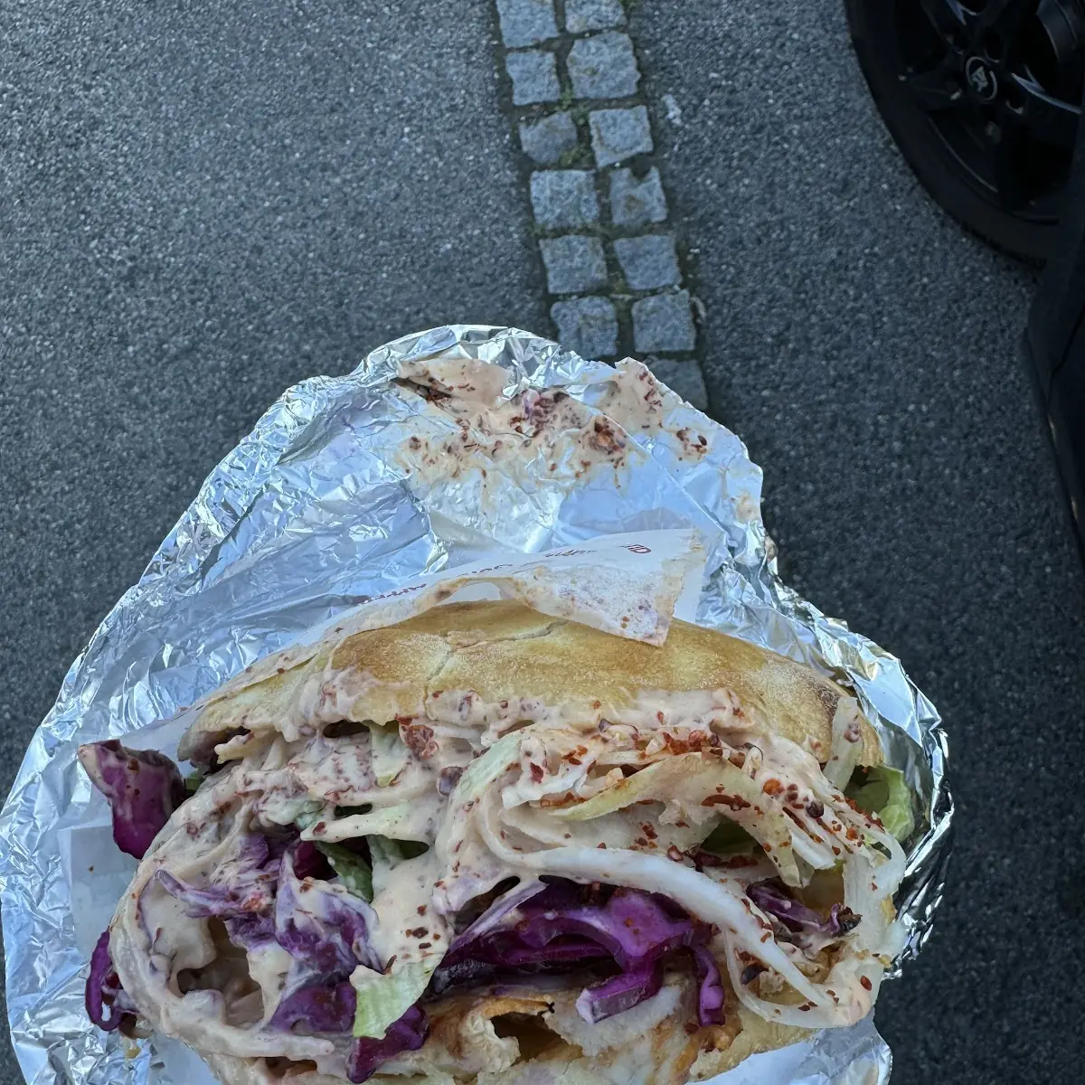 Dürüm