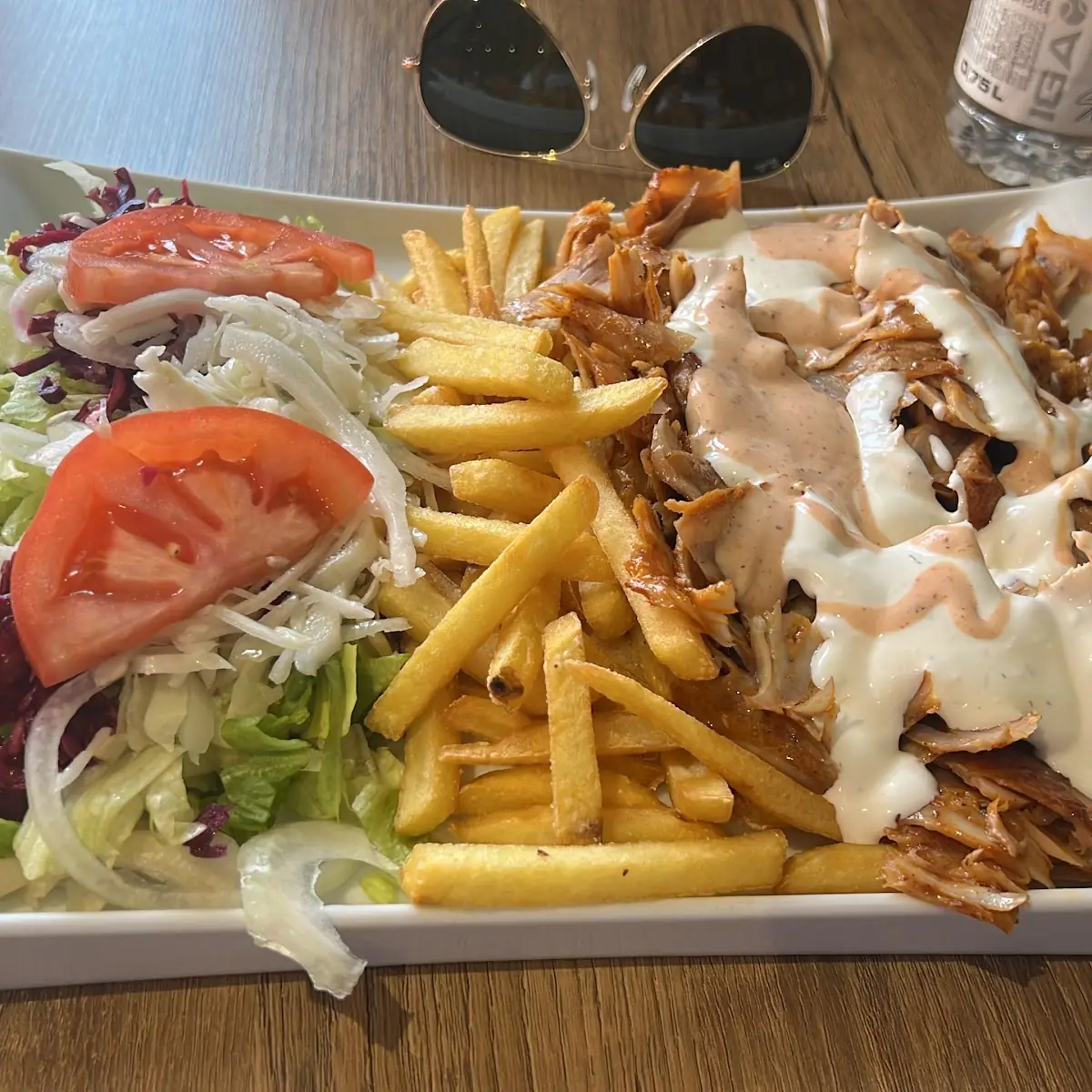 Kebap Teller