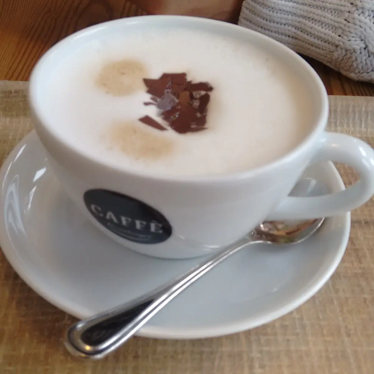 Capuccino