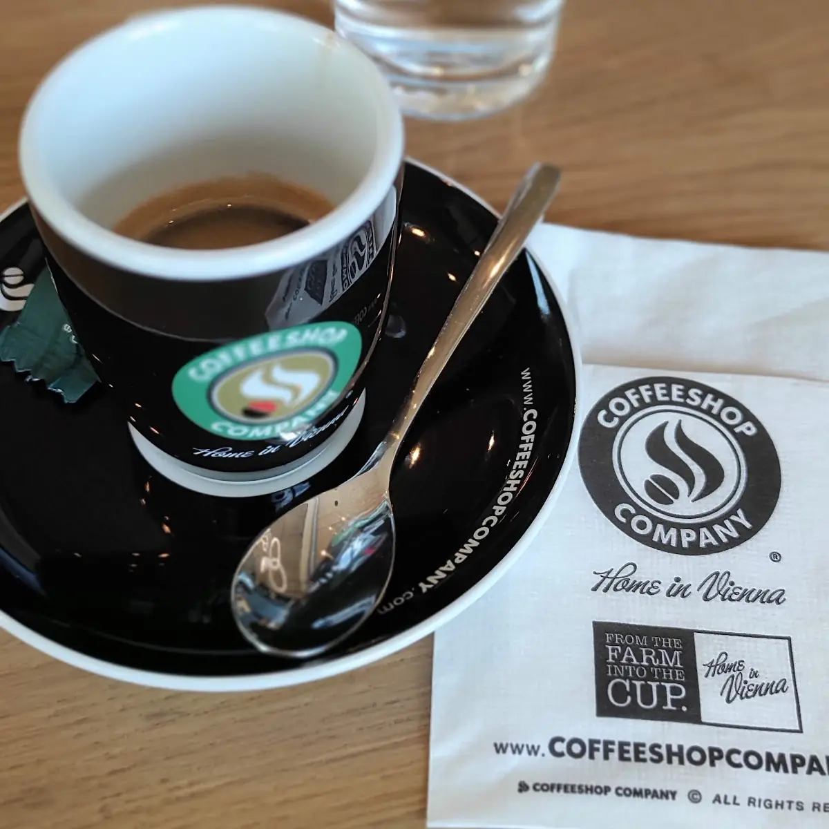 Espresso
