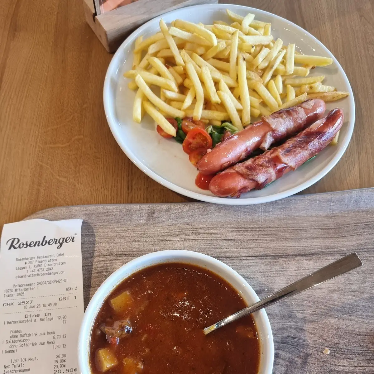 Gulaš