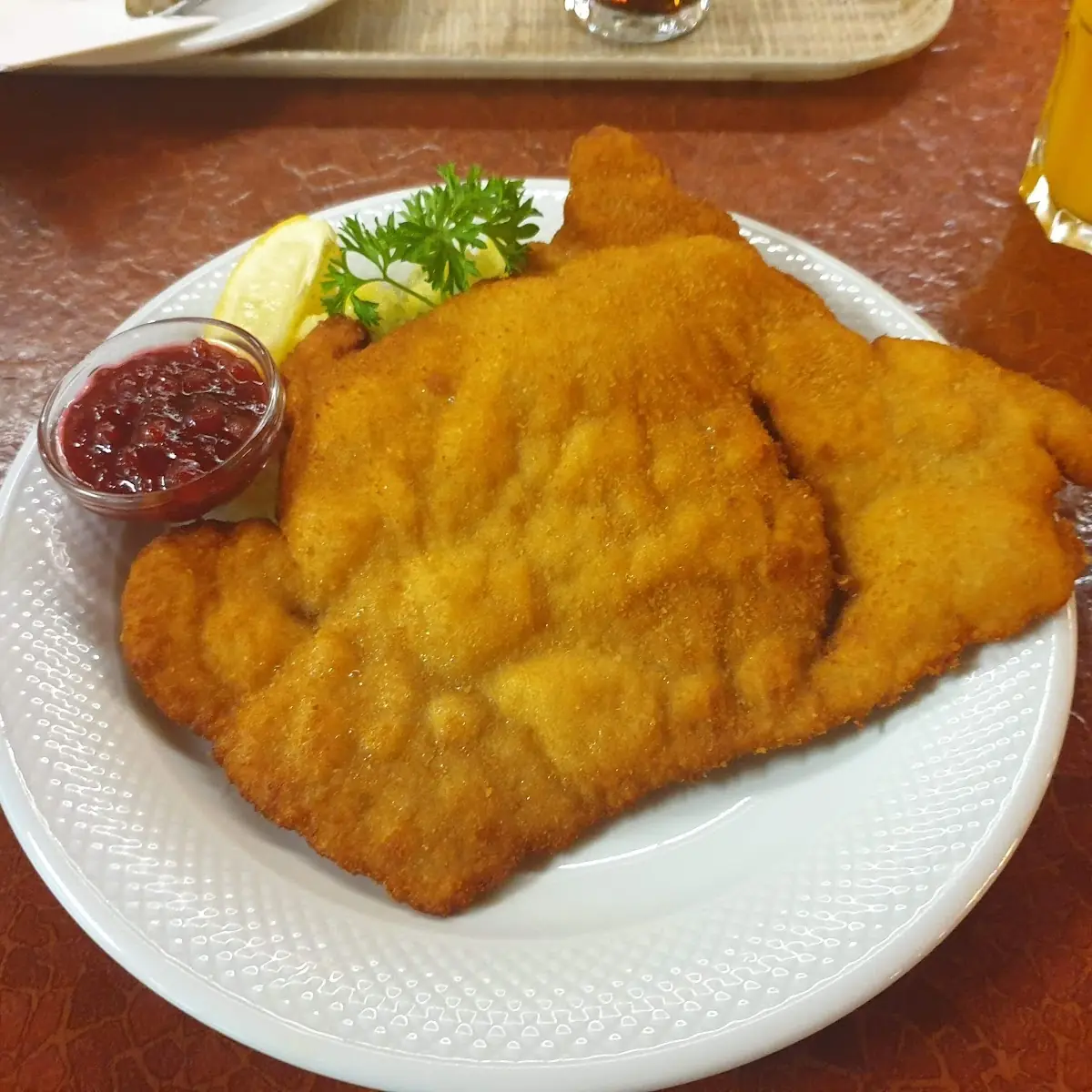 Kinderschnitzel