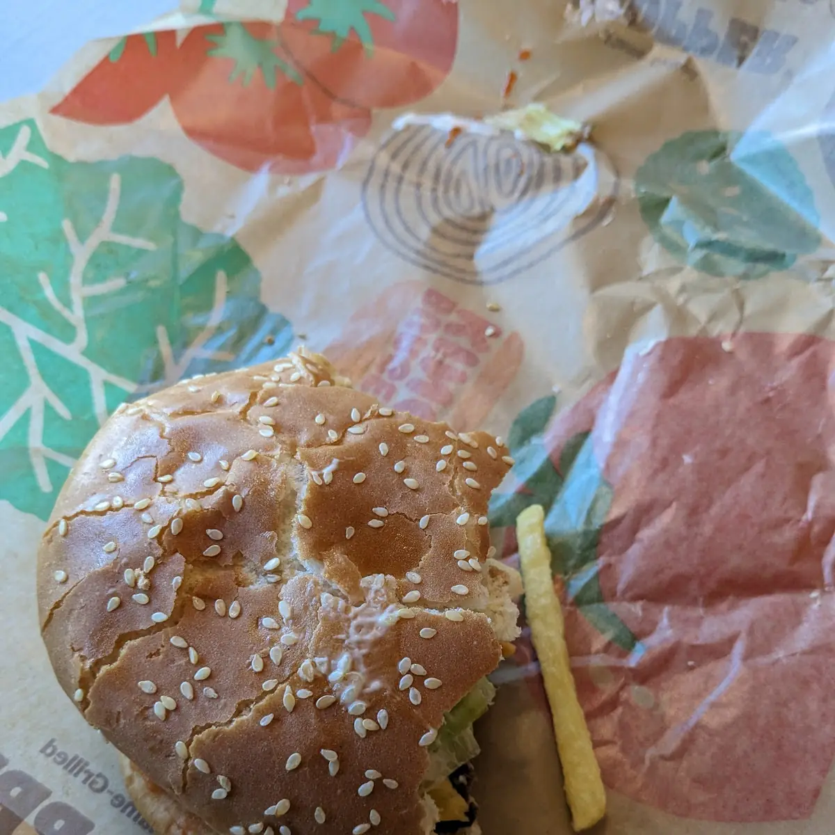 Whopper