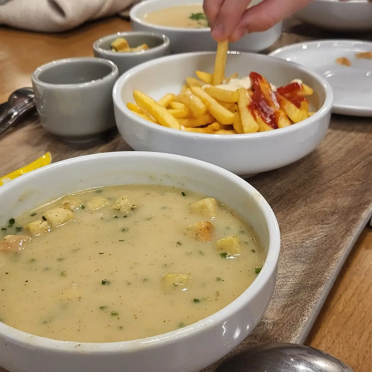 Zuppa