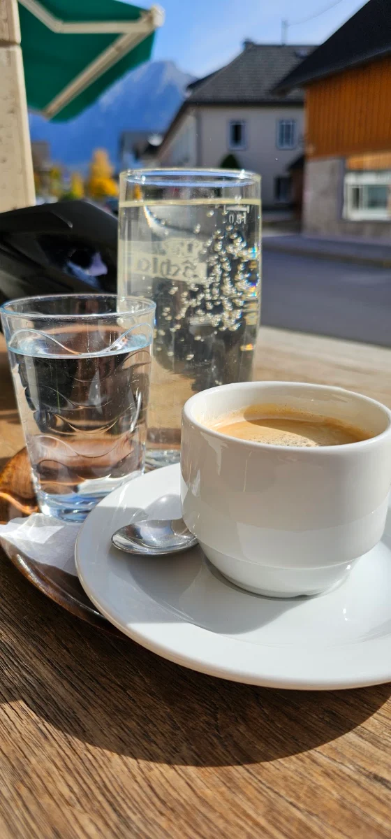 Kaffee