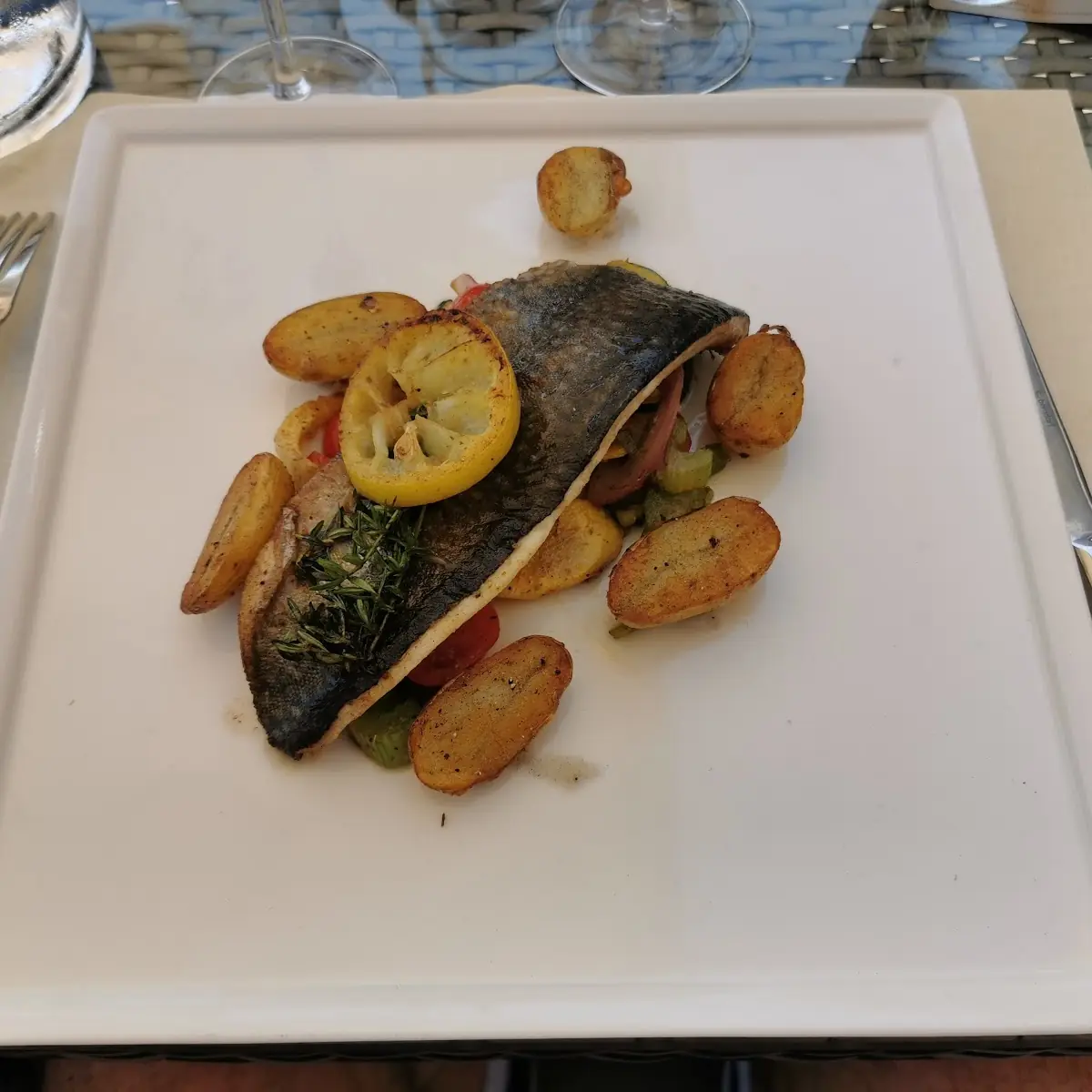 Fisch
