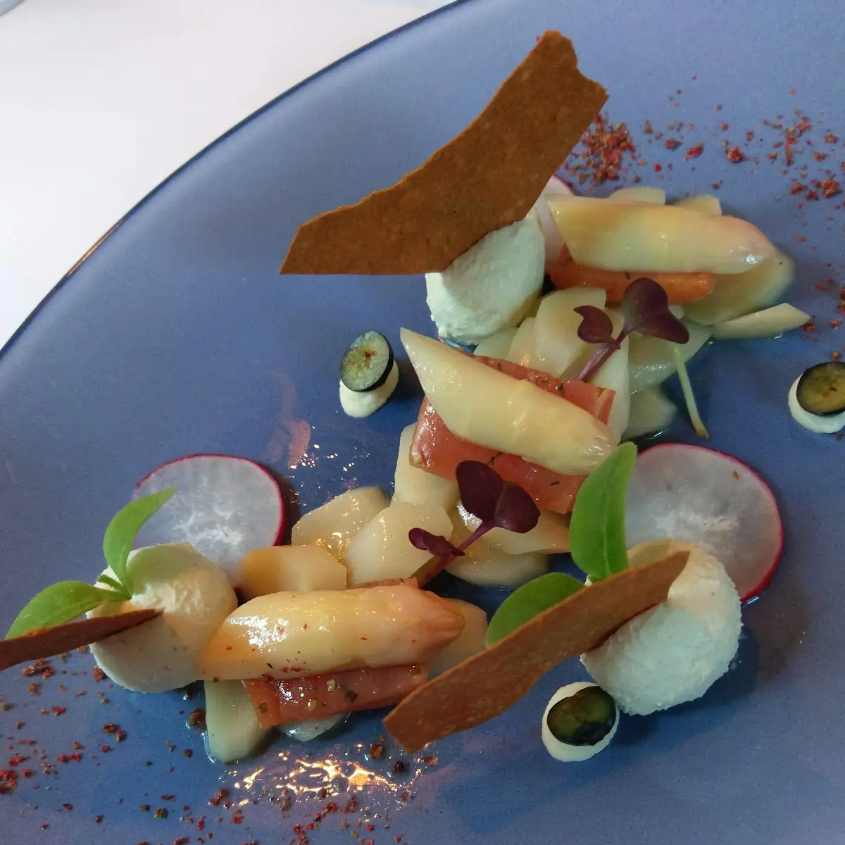 Spargel