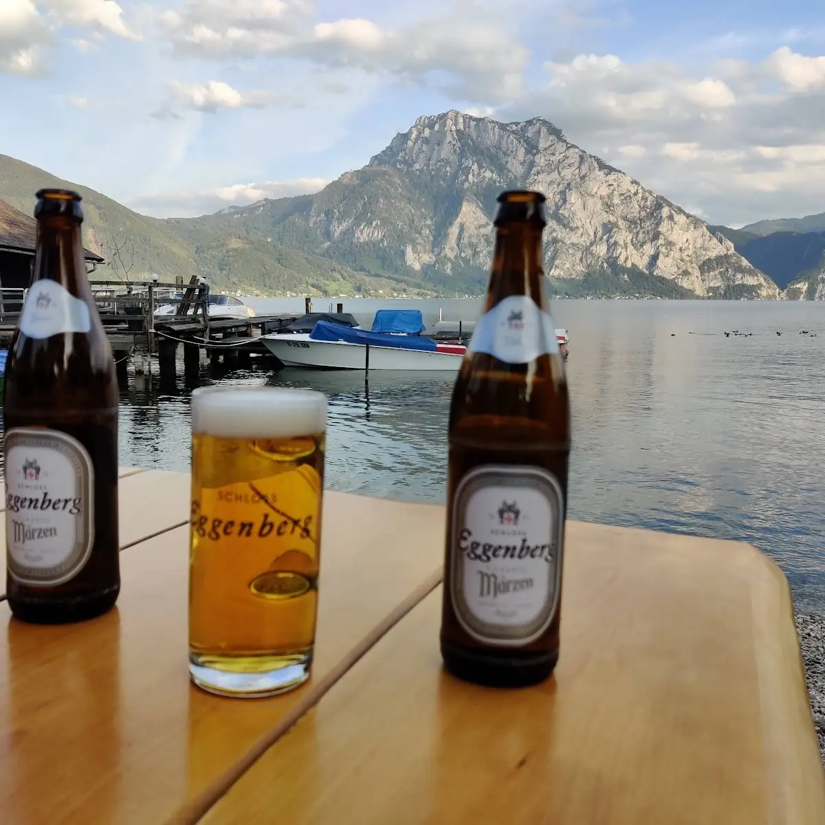 Radler Eggenberg