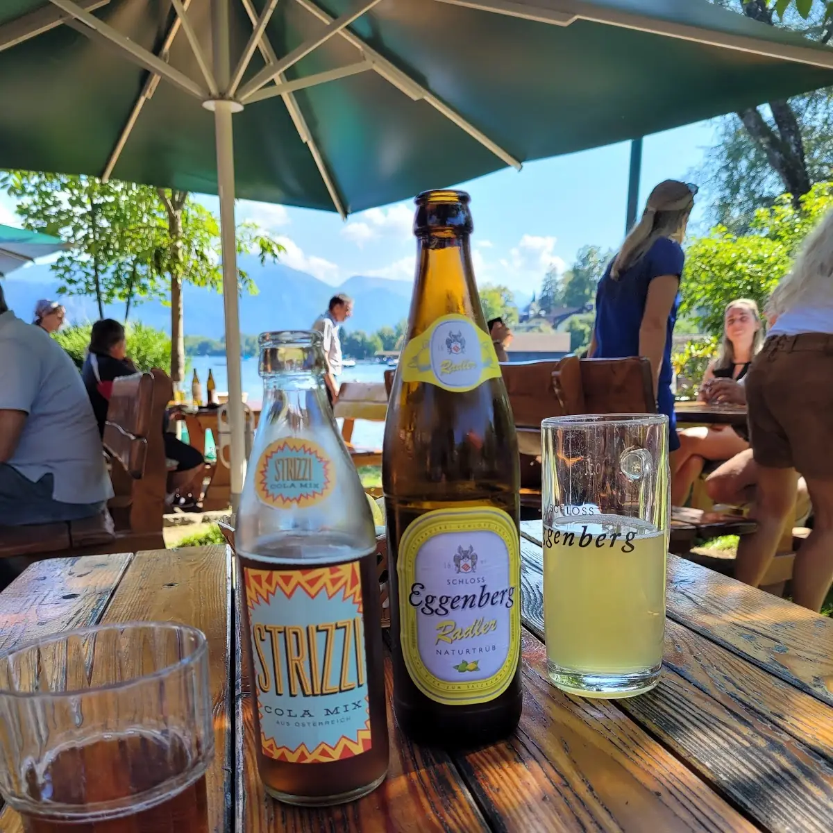 Spezzi Und Radler
