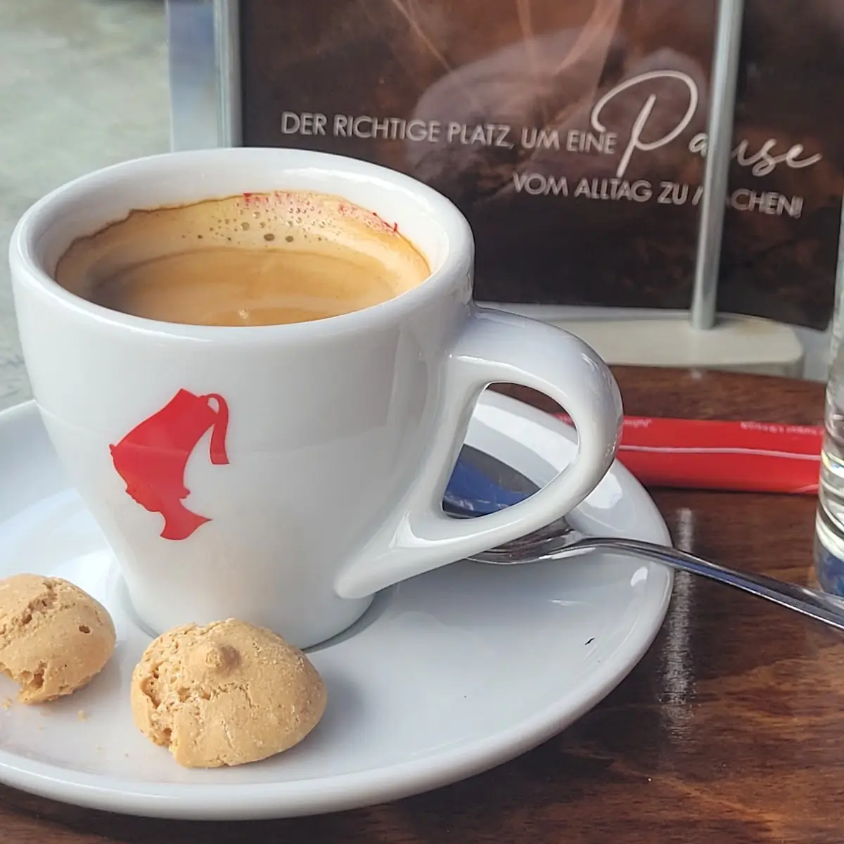 Espresso