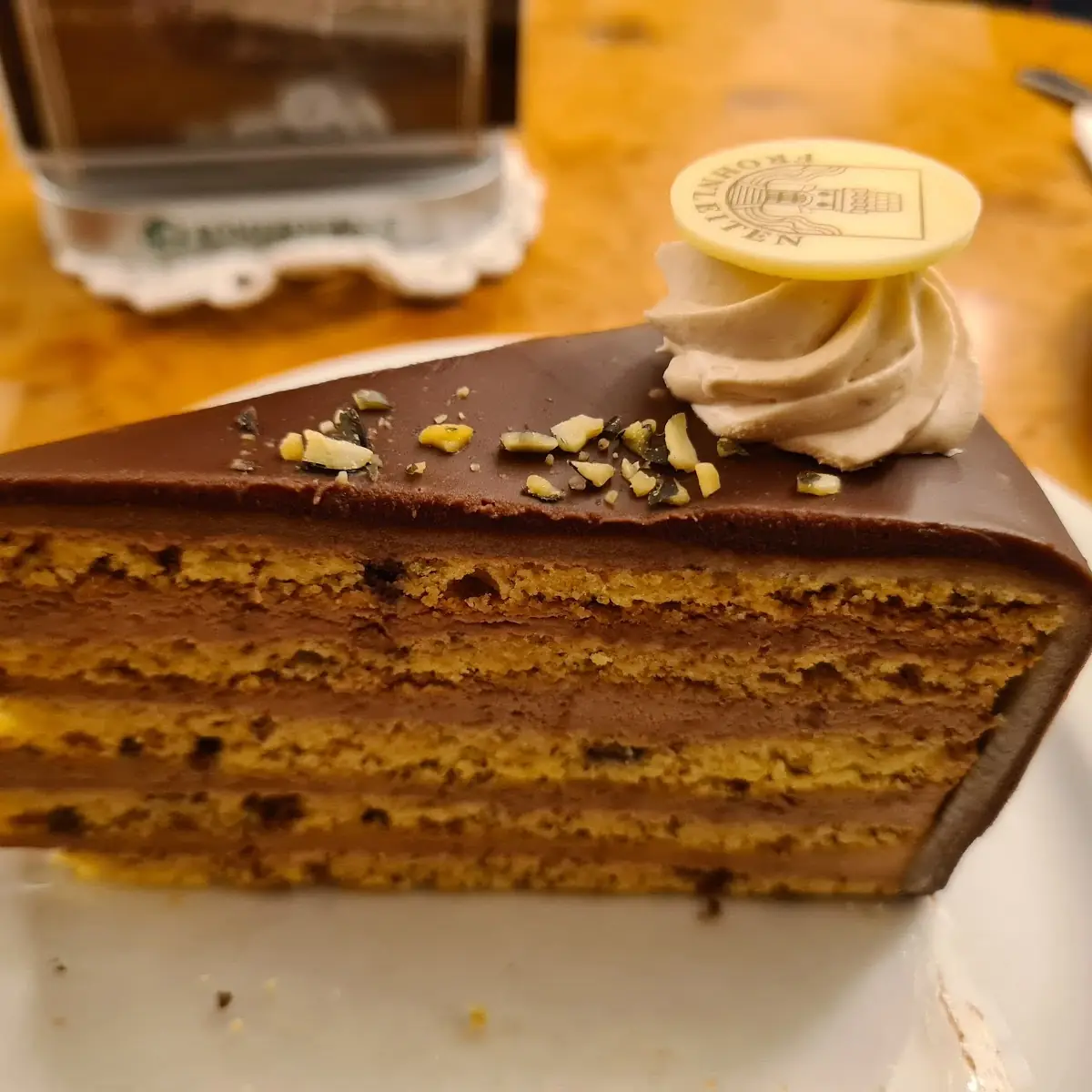 Frohnleitner Torte