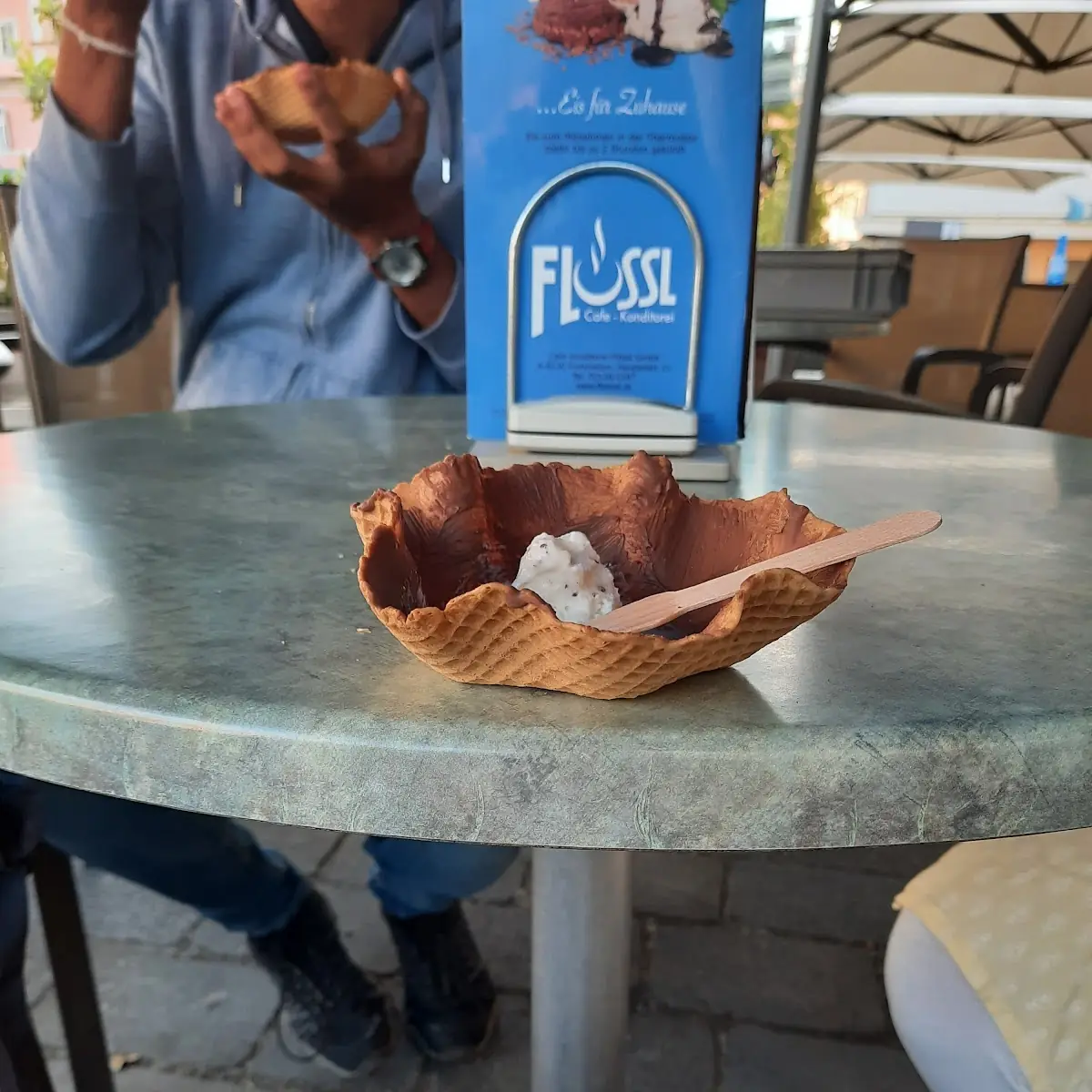 Ice Cream