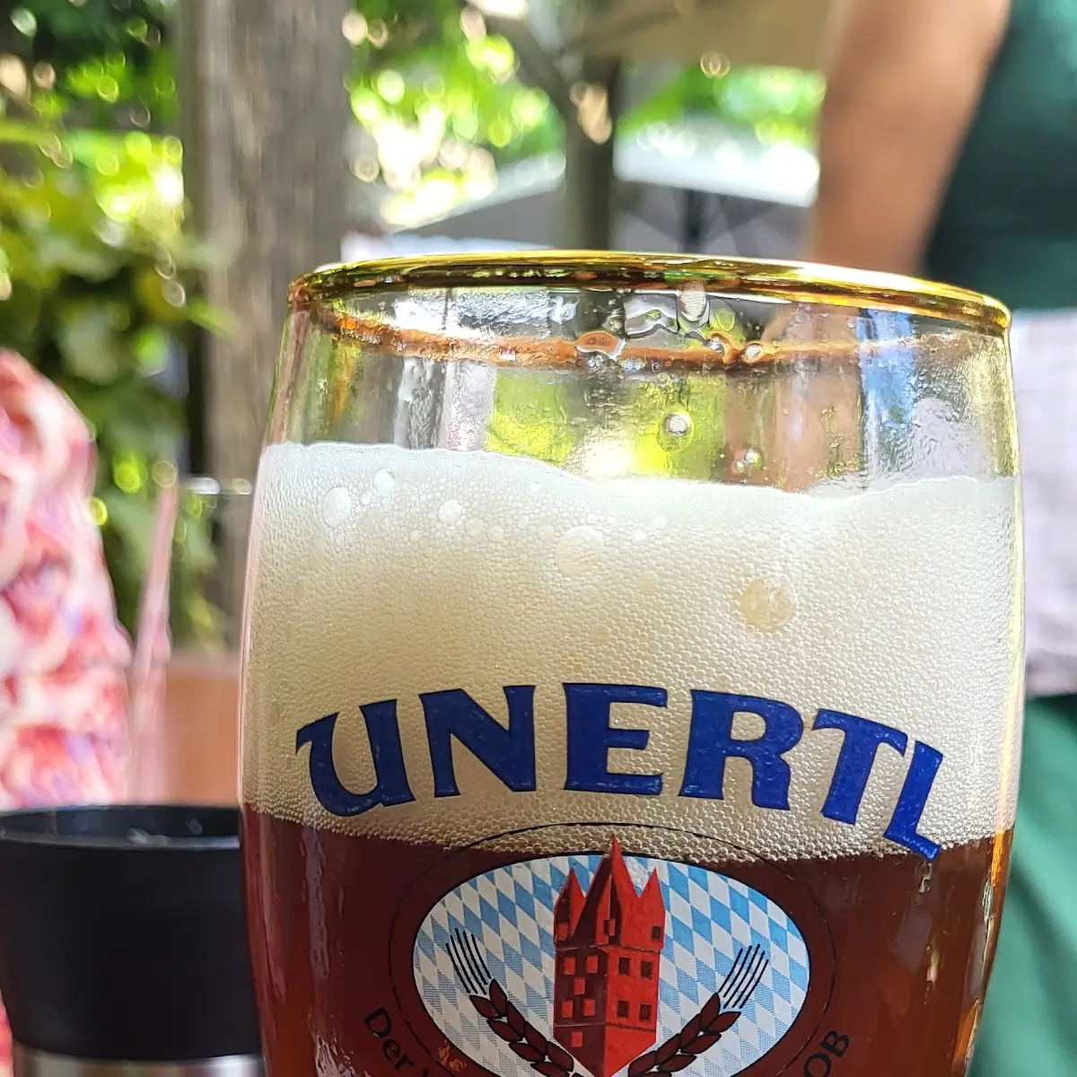Weizen Bier