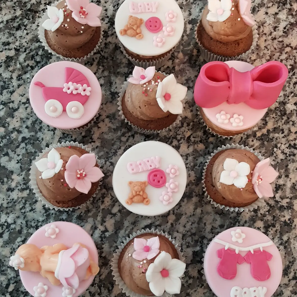 Cupcakes