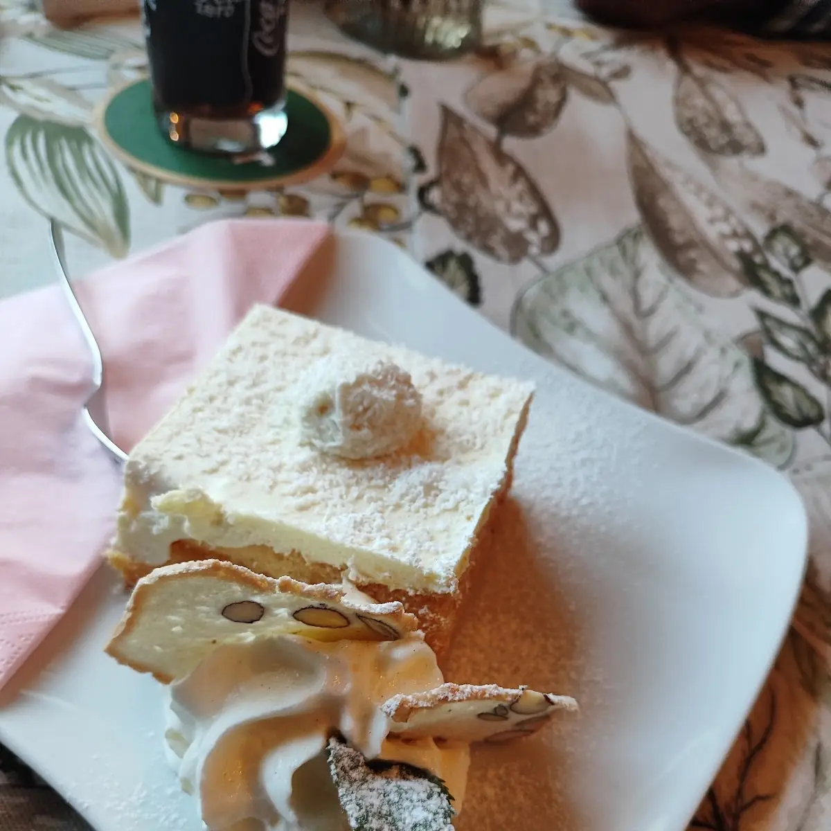 Raffaelloschnitte
