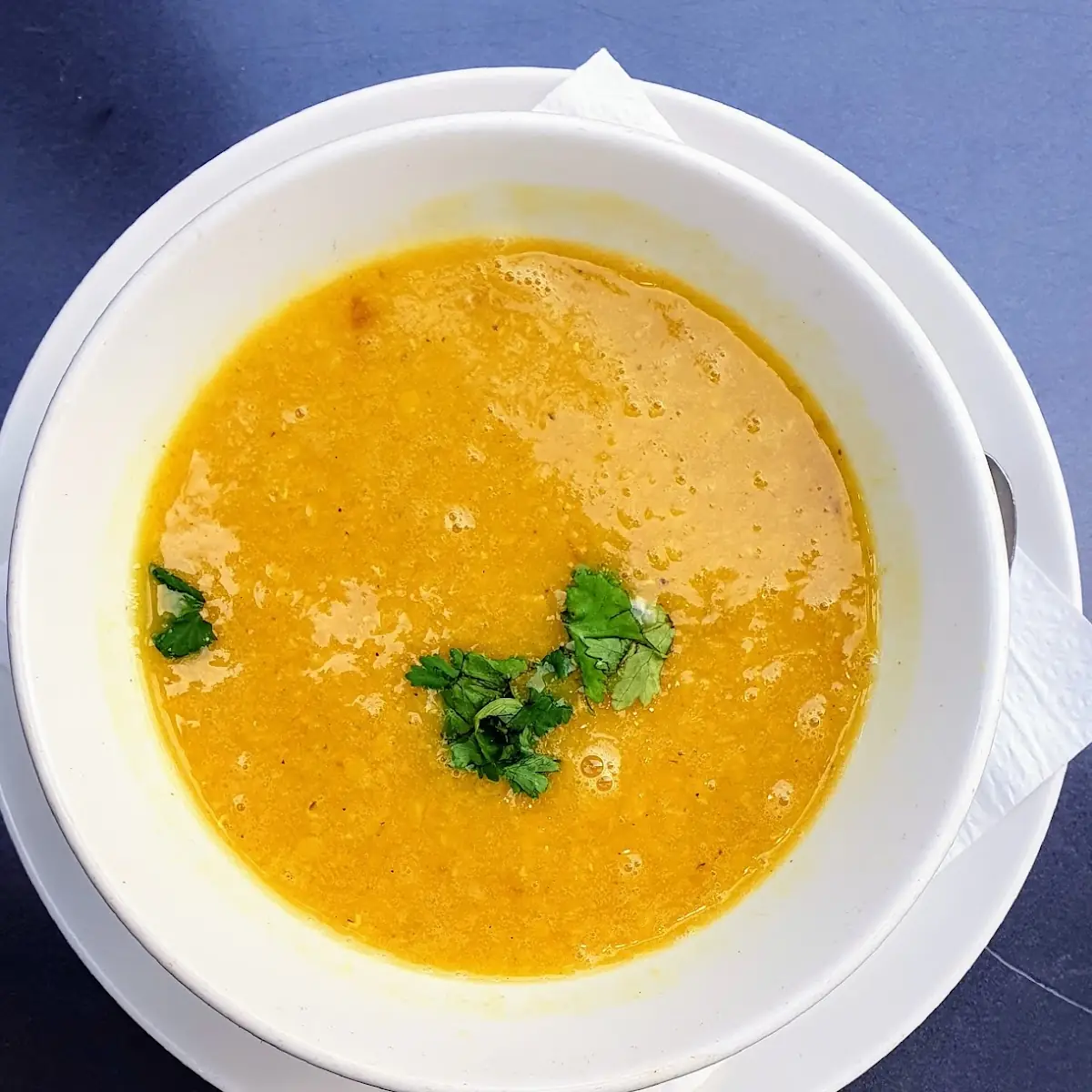 Dal Soup