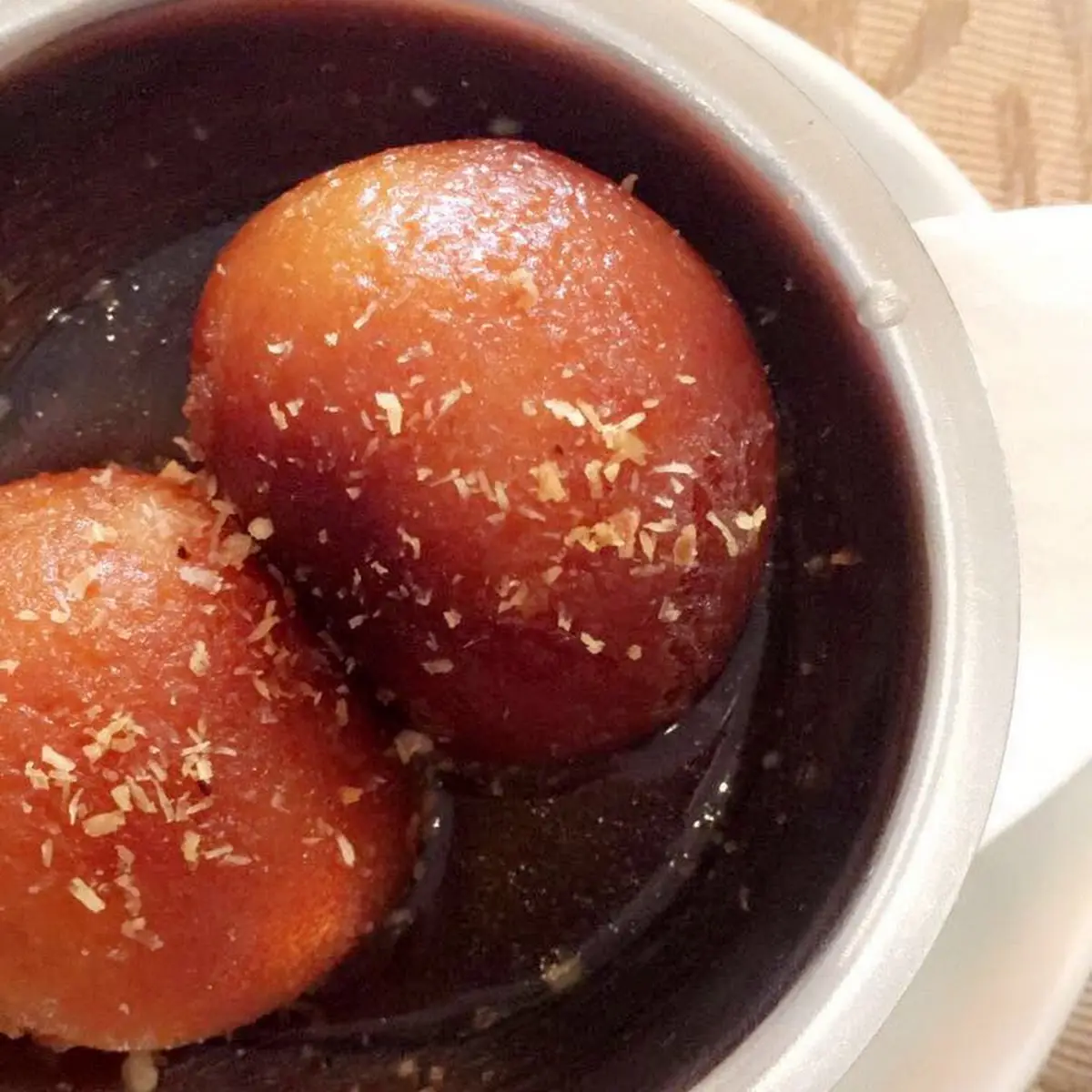 Gulab Jamun