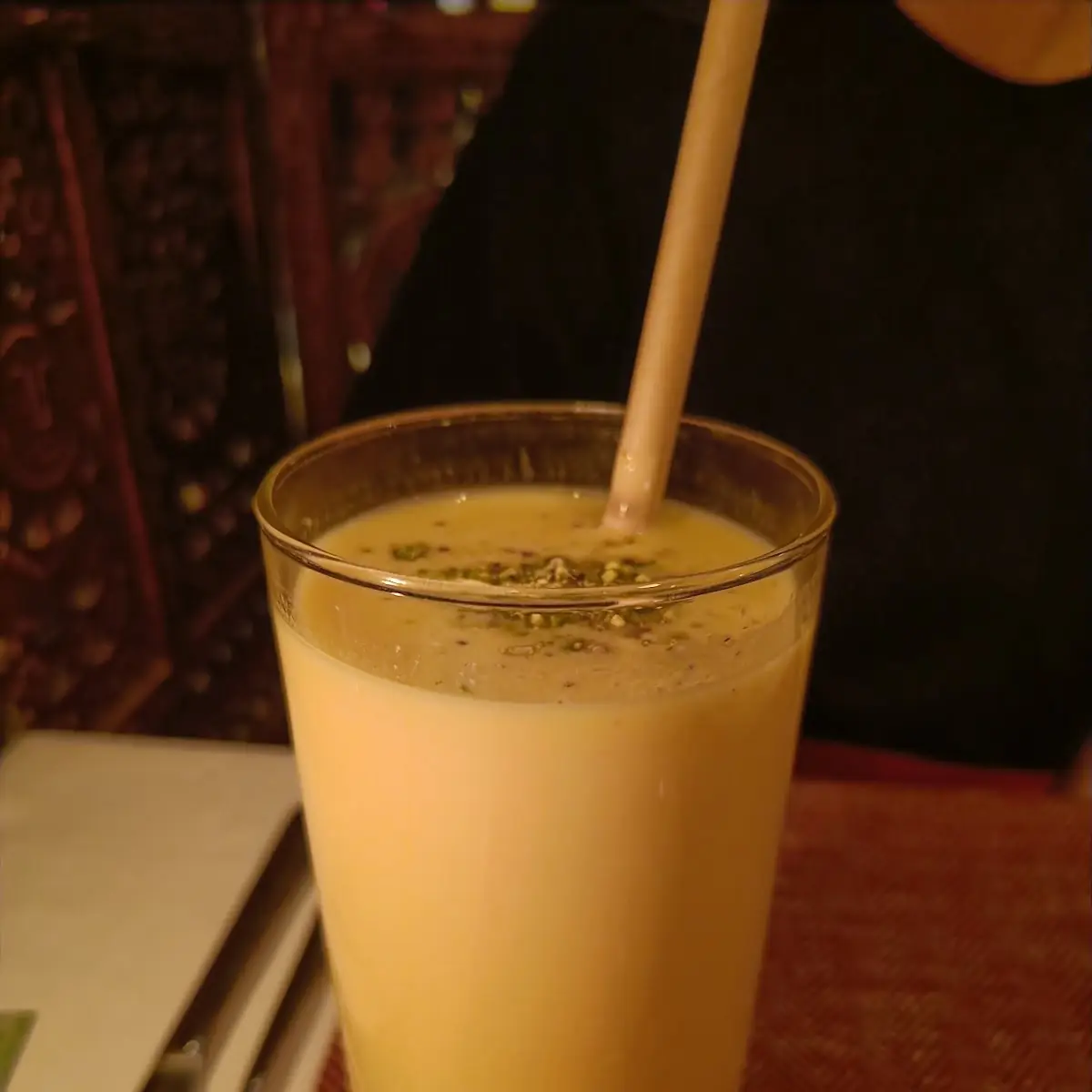 Mango Lassi