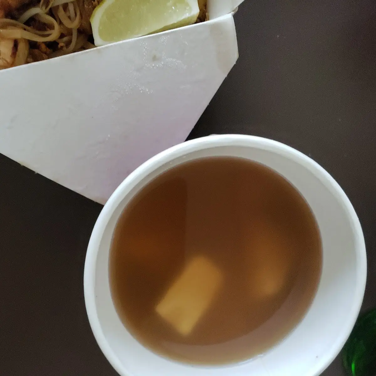 Miso Soup