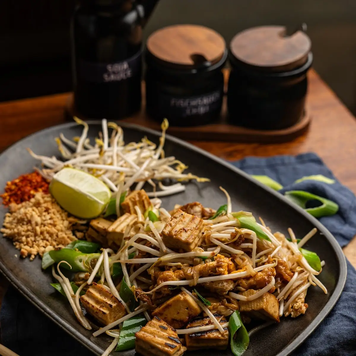 Pad Thai