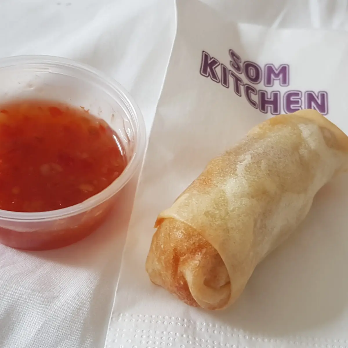 Spring Roll