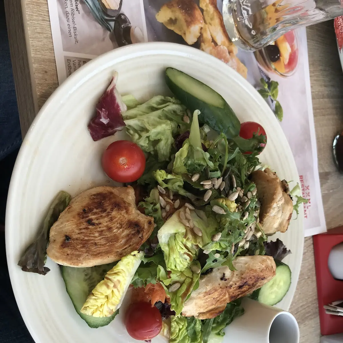 Highlight 14