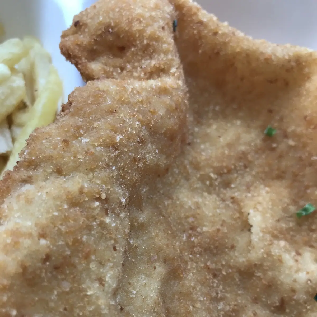 Schnitzel