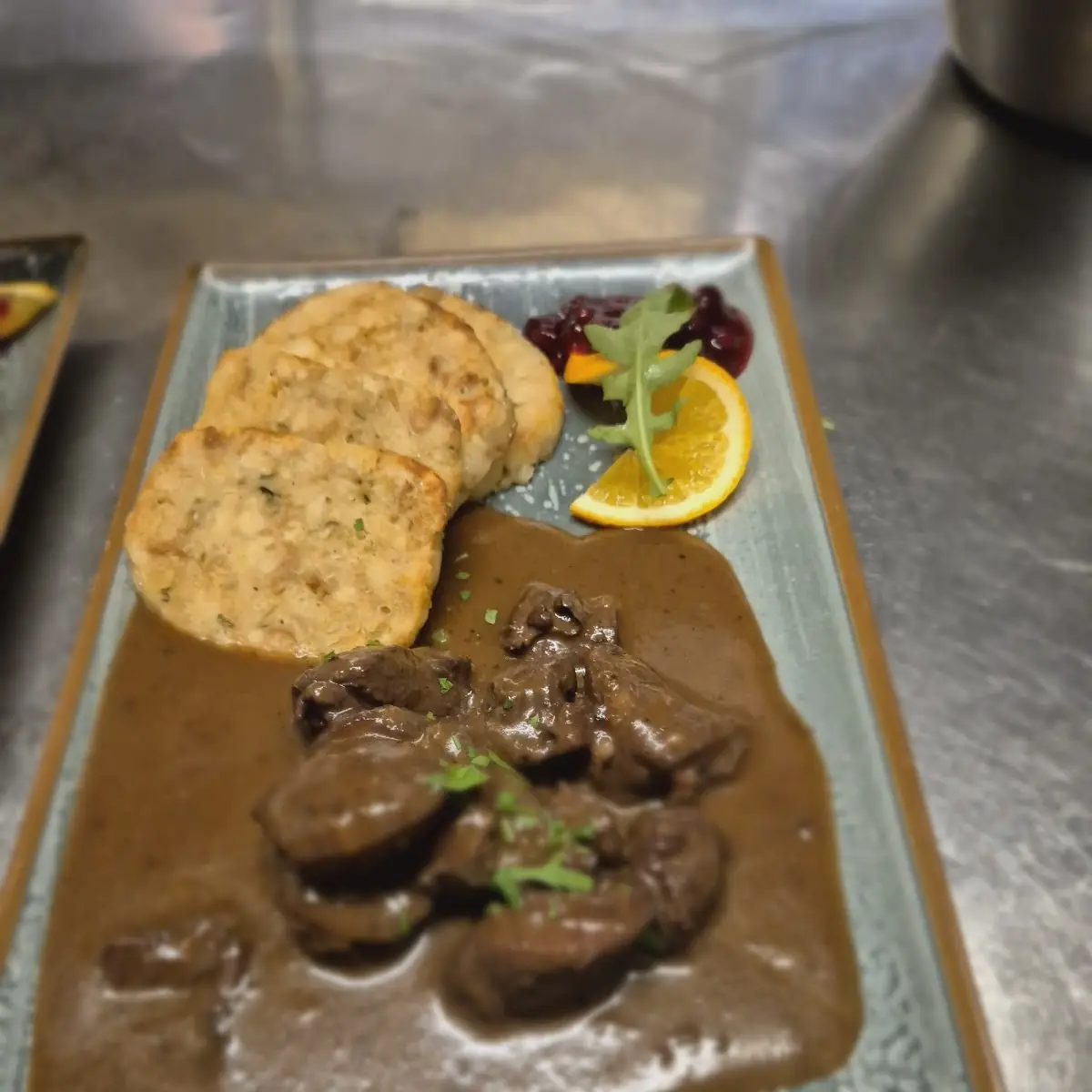 Rehragout