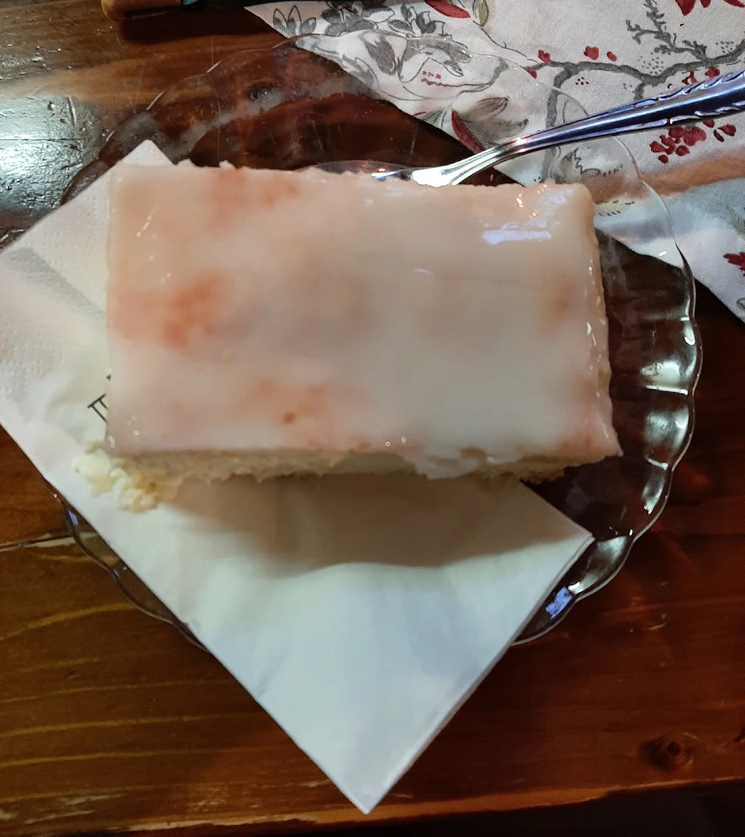 Cremeschnitte