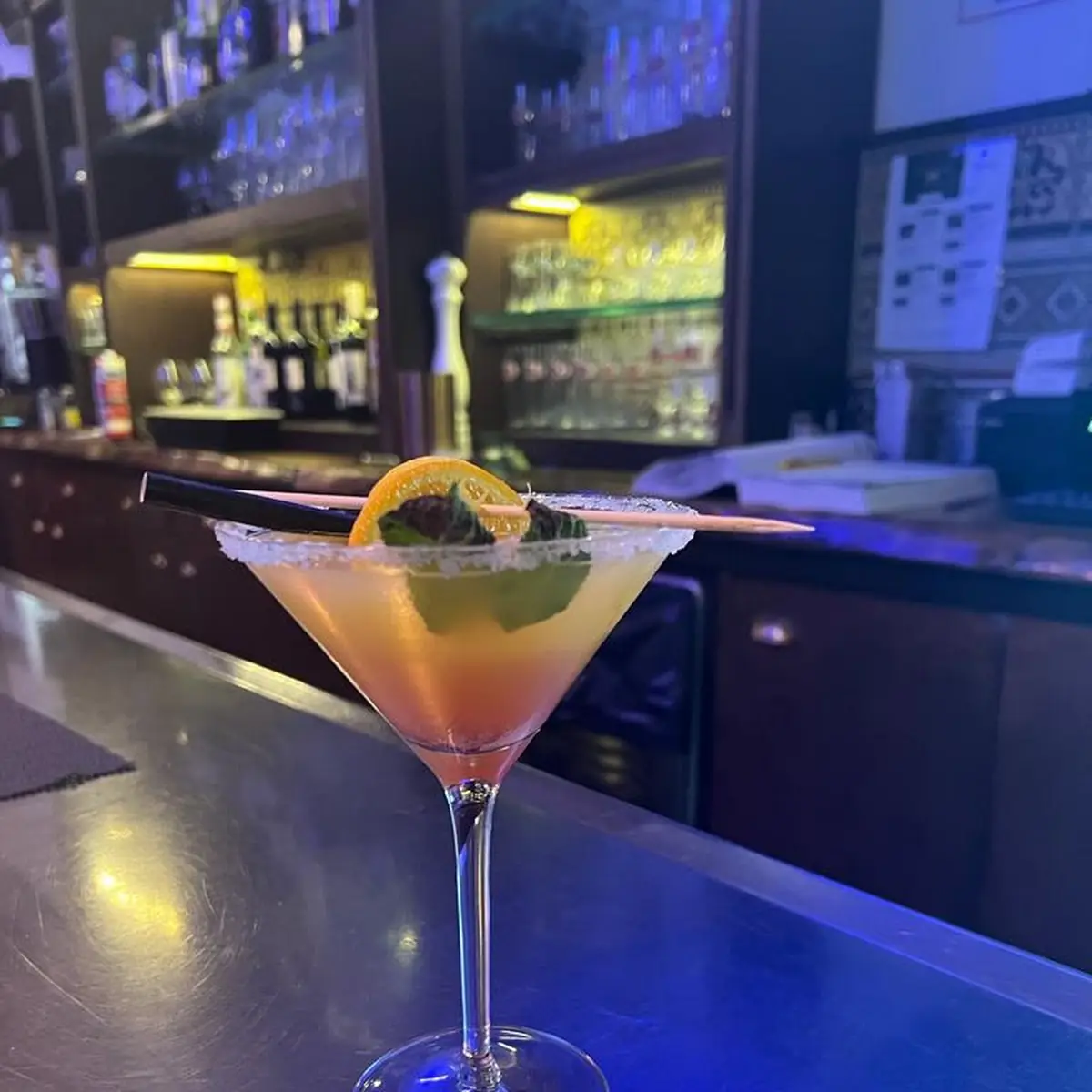 Cocktails