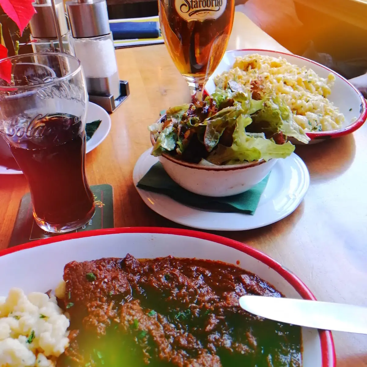 Wiener Rindsgulasch