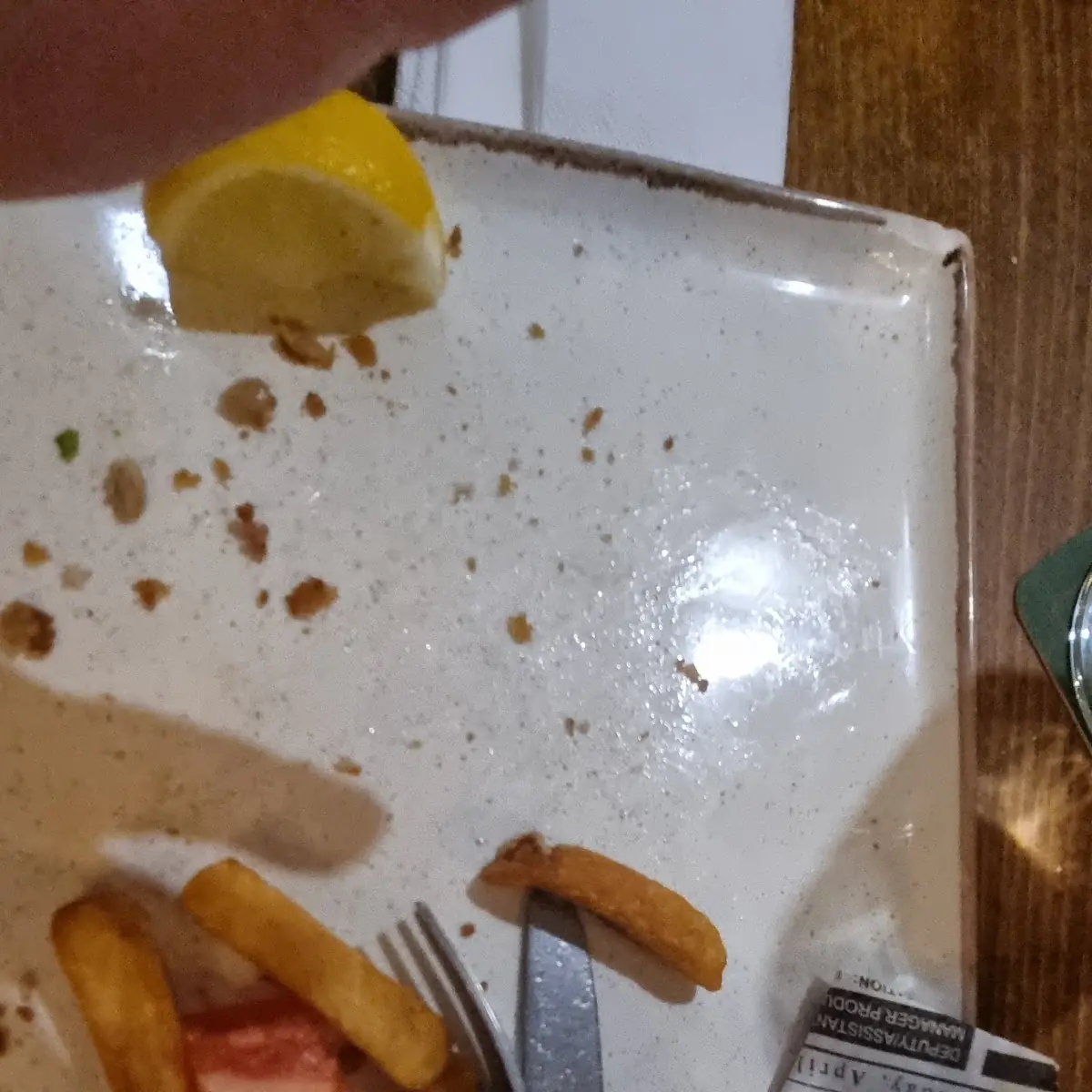 Wienerschnitzel