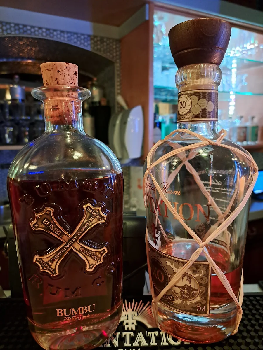 Bumbu The Original Rum